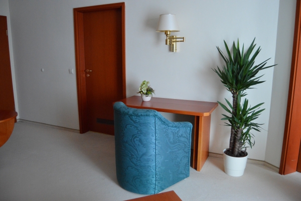 Hotel Stadt Jessen